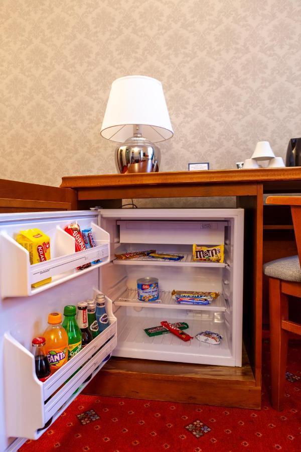 Eurohotel Hotell
