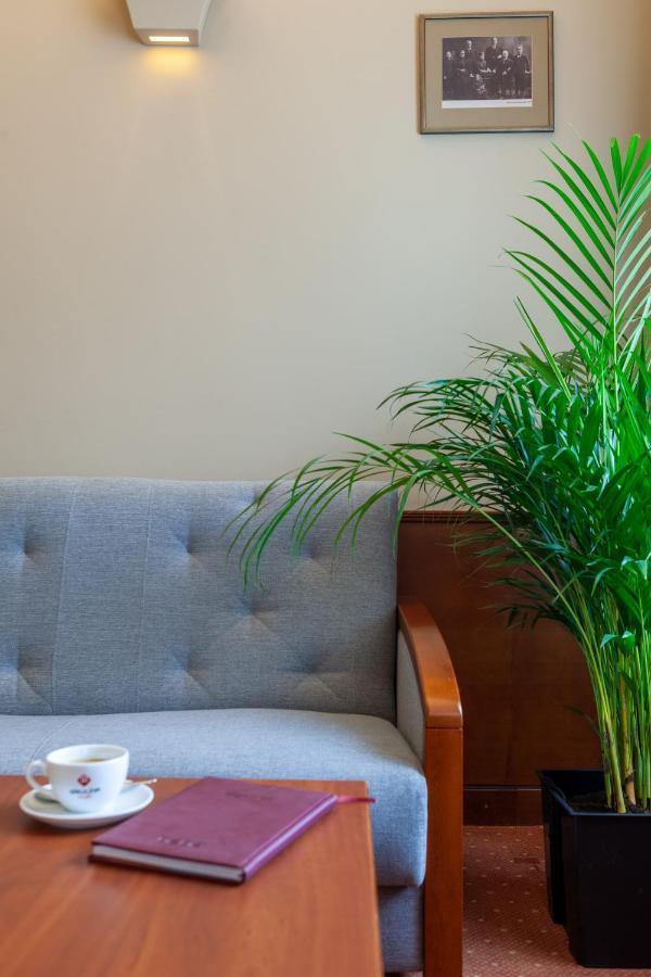 Hotell Eurohotel Swarzędz