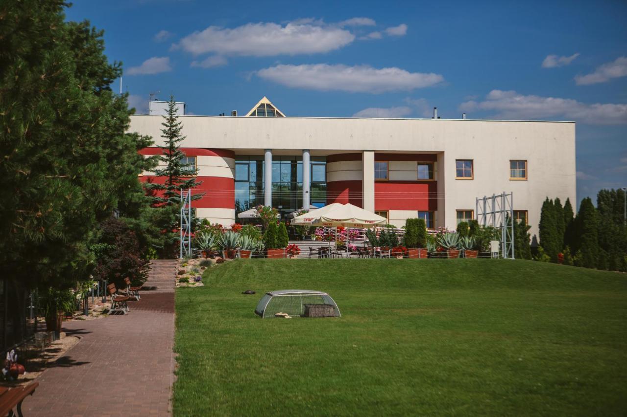 Eurohotel Swarzedz