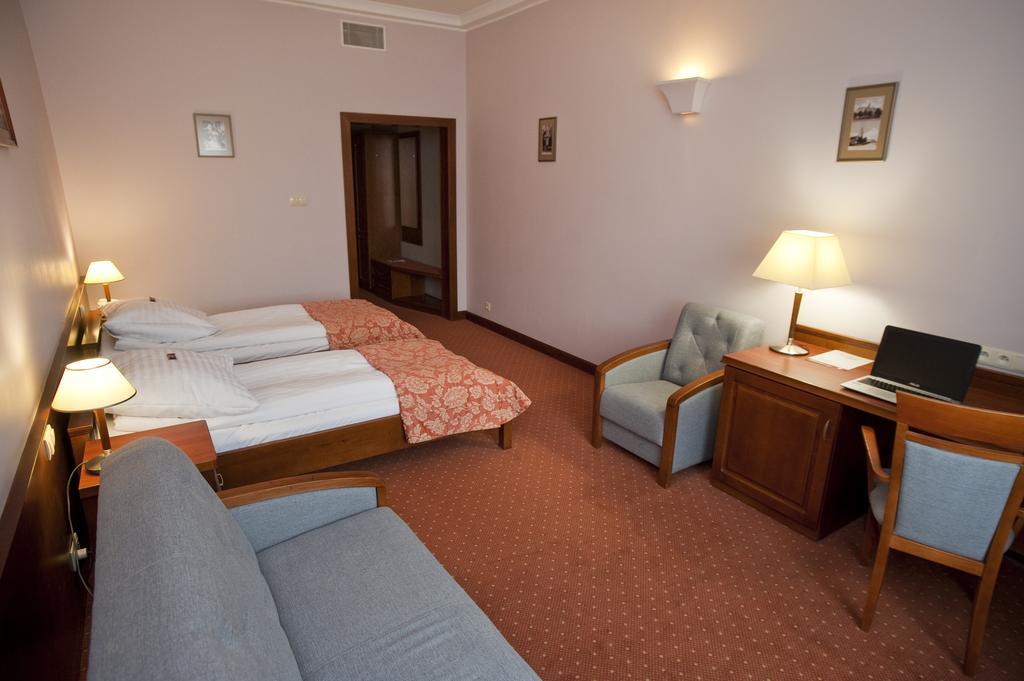 Eurohotel Hotel Swarzedz