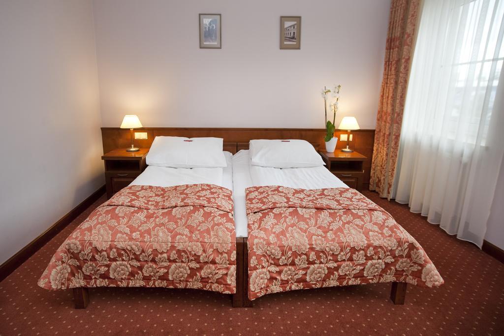 Eurohotel 3*