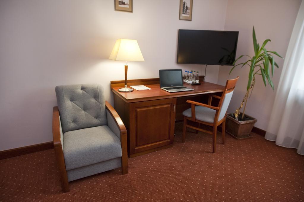 Eurohotel