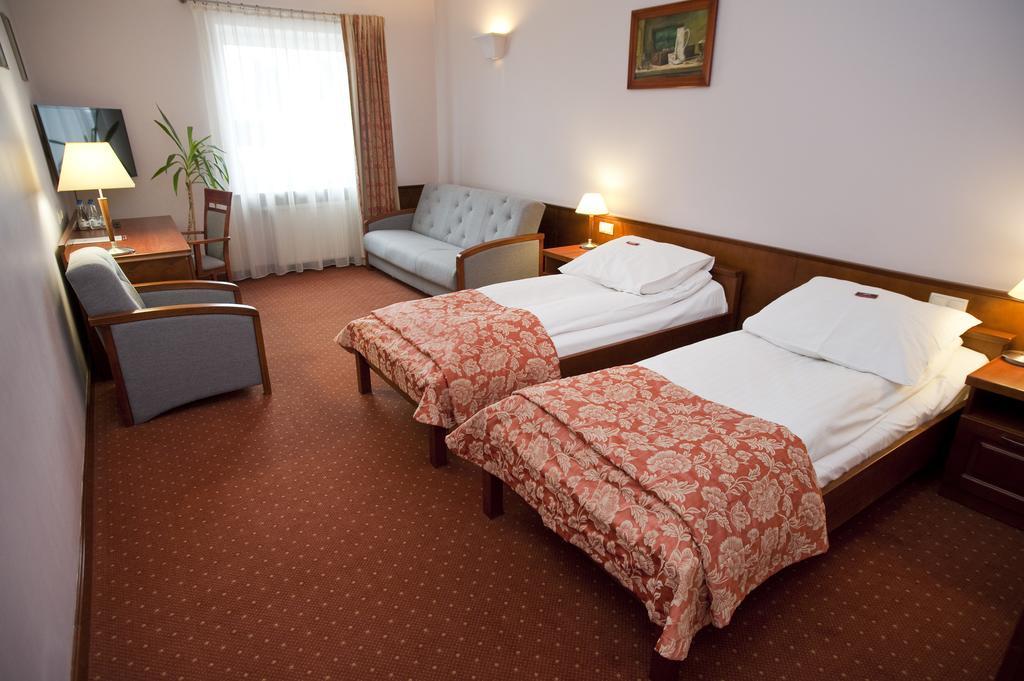Hotel Eurohotel