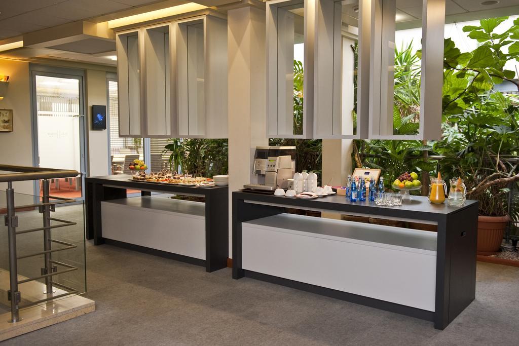 Eurohotel 3*