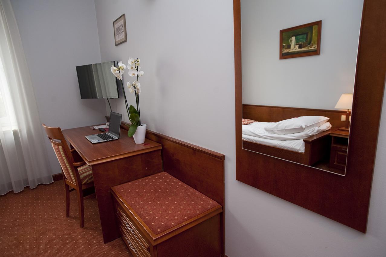 Hotel Eurohotel 3*